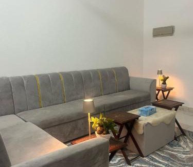 Salalah Apartment | Apartments 2 room 1 hall R1