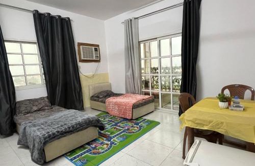 Salalah Apartment | Apartments 2 room 1 hall R1