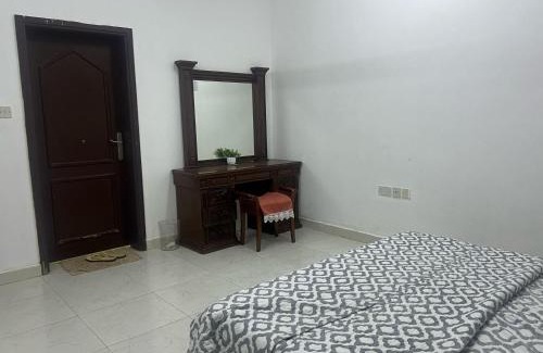 Salalah Apartment | Apartments 2 room 1 hall R1