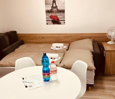 Bosen Apartment | Apartments 2 Valečov-Zásadka 7