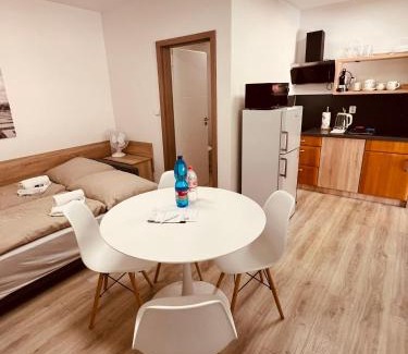 Bosen Apartment | Apartments 2 Valečov-Zásadka 7