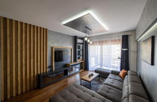 Podgorica Apartment | Apartments 28 Master Quart