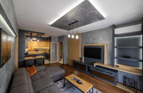 Podgorica Apartment | Apartments 28 Master Quart