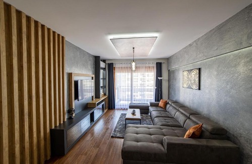 Podgorica Apartment | Apartments 28 Master Quart