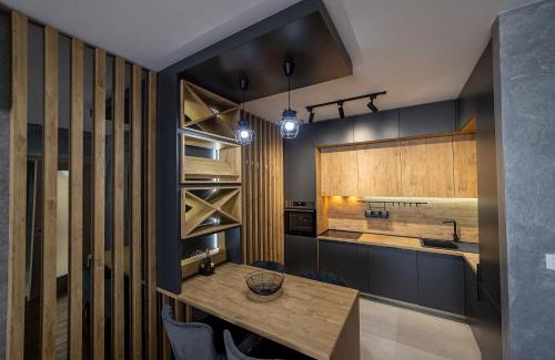 Podgorica Apartment | Apartments 28 Master Quart