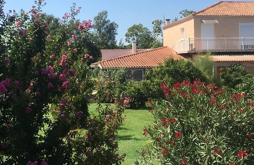 Bravone Apartment | apartments - 3 rooms - 5/6 persons