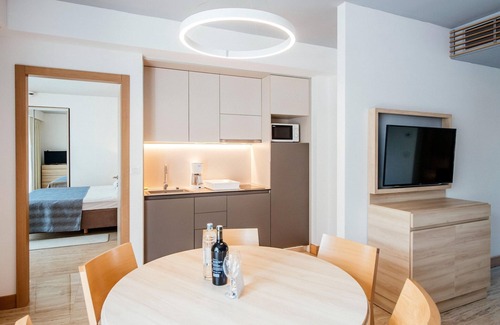 Zaton Apartment | Apartments 4* in Zaton Holiday Resort, with large pool area-ex TUI