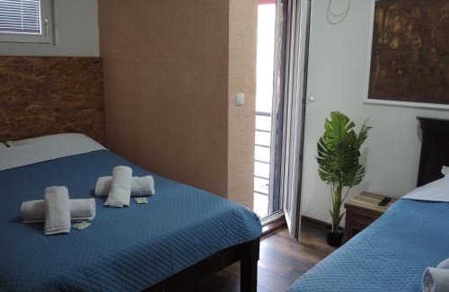 Palilula Apartment | Apartments 43