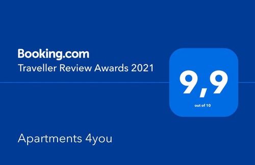 Vir Apartment | Apartments 4you