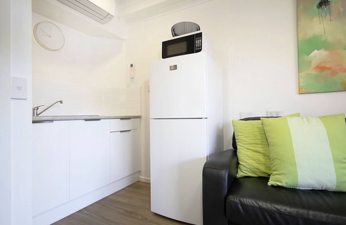 Warrnambool Apartment | Apartments 521