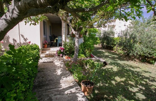 Vlasici Apartment | Apartments Ana (10596-A2) - Vlasici - island Pag