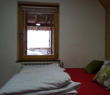 Babanovac Apartment | Apartments A Vlasic