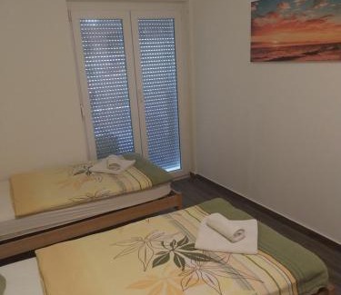 Spadici Apartment | Apartments ABBAZIA 1