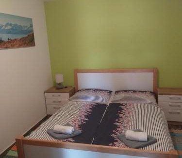 Spadici Apartment | Apartments ABBAZIA 1