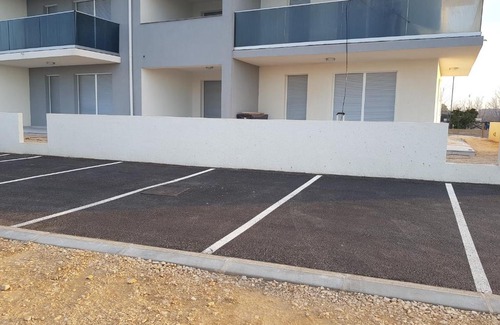 Nin Apartment | Apartments ABC Nin A