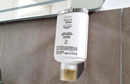 Nin Apartment | Apartments ABC Nin A