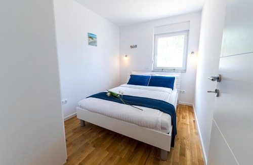 Nin Apartment | Apartments ABC Nin A