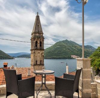 Perast Apartment | Apartments Admiral