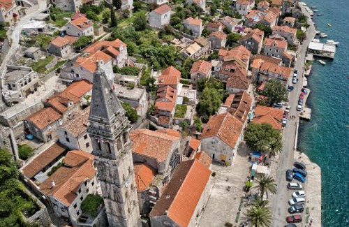 Perast Apartment | Apartments Admiral