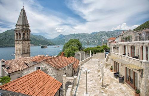 Perast Apartment | Apartments Admiral