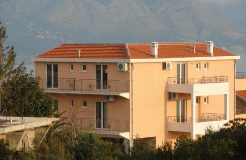 Krimovica Apartment | Apartments Adriatika