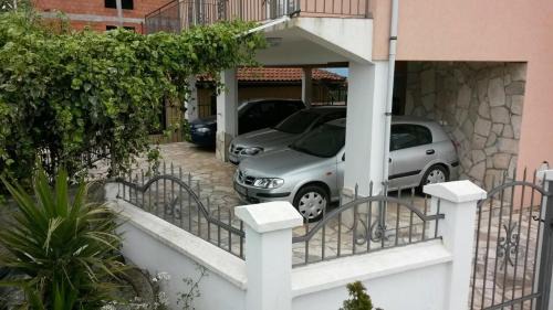 Krimovica Apartment | Apartments Adriatika