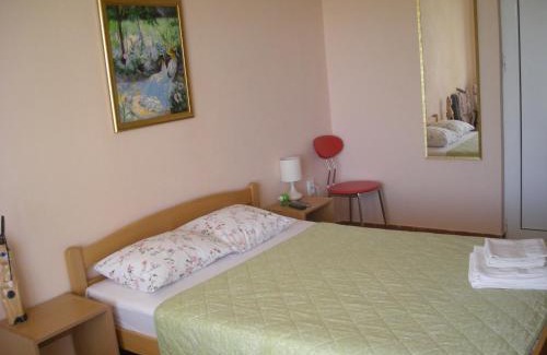 Krimovica Apartment | Apartments Adriatika