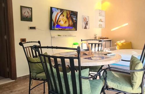 Karuc Apartment | Apartments Aerodrom