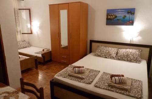 Sutomore Apartment | Apartments Aleksic