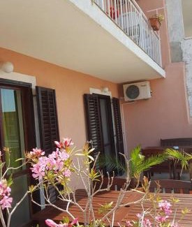 Hvar House | Apartments Alissa