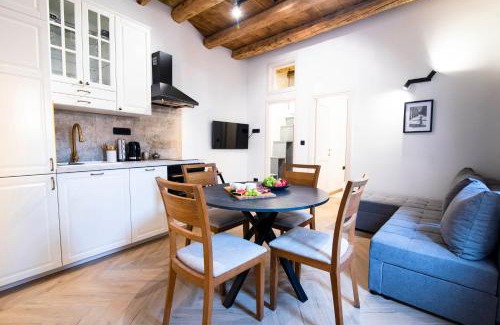 Sinj Apartment | Apartments Allegra