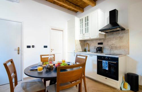 Sinj Apartment | Apartments Allegra