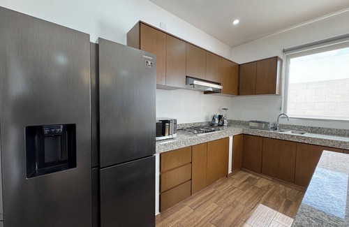 Villahermosa Apartment | Apartments Altabrisa GRAND LIVING Residencial Villabrisa by AIRA Mexico