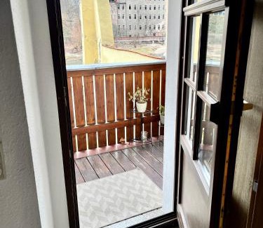 Altstadt Apartment | Apartments Altstadthaus Görlitz