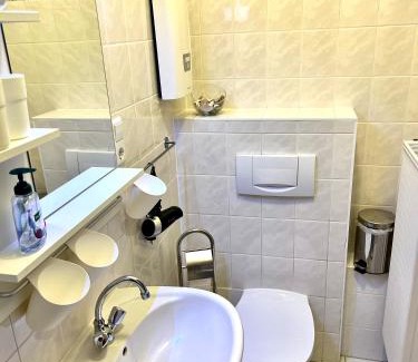 Altstadt Apartment | Apartments Altstadthaus Görlitz