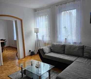 Bad Harzburg Apartment | Apartments am Berg