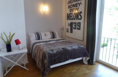 Prenzlauer Berg Apartment | Apartments Am Friedrichshain