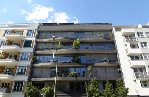 Prenzlauer Berg Apartment | Apartments Am Friedrichshain