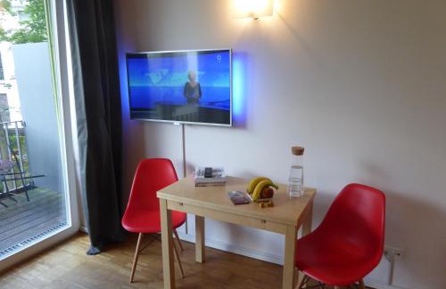 Prenzlauer Berg Apartment | Apartments Am Friedrichshain