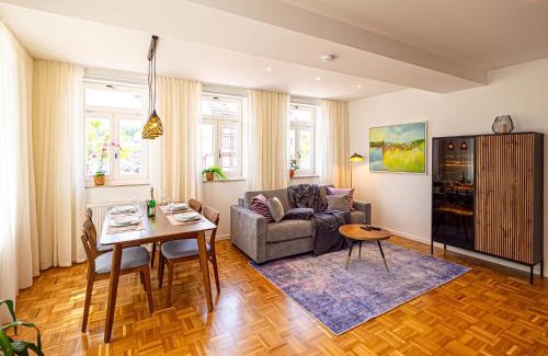 Bad Hersfeld Apartment | Apartments am Linggplatz