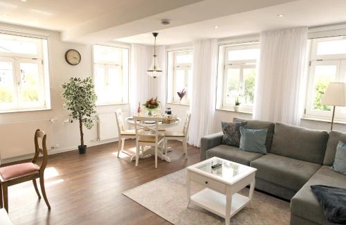 Bad Hersfeld Apartment | Apartments am Linggplatz