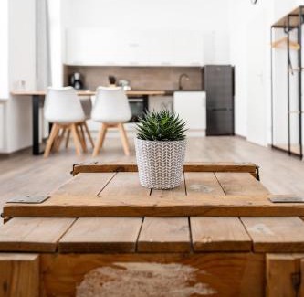 Altstadt Apartment | Apartments am Neuen Theater - Altstadt - Zentral - Küche - Wifi - Powered by Ko-Living