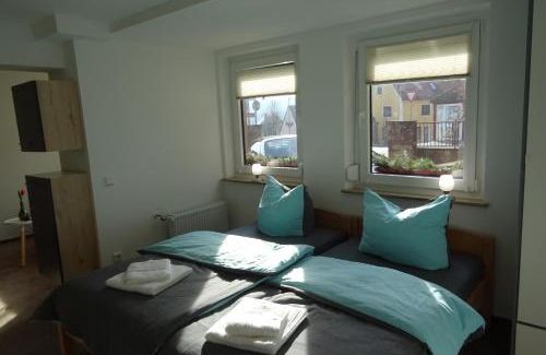 Abenberg Apartment | Apartments am Tor