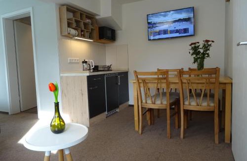 Abenberg Apartment | Apartments am Tor