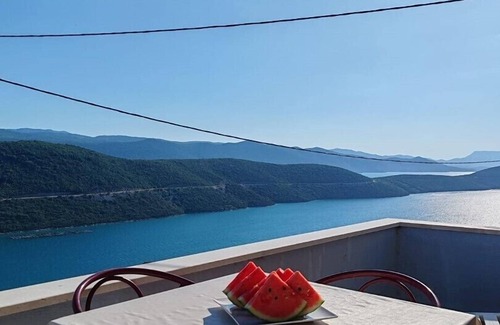 Neum Apartment | Apartments Amare/Apartment 2 with Sea view