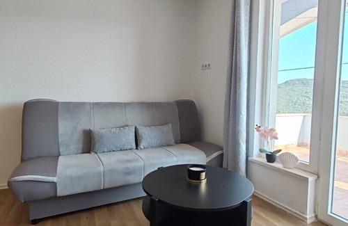 Neum Apartment | Apartments Amare/Apartment 2 with Sea view