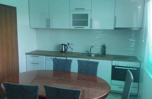 Novo Sarajevo Apartment | Apartments Amina Sarajevon