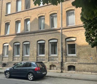 Western Ring Area Apartment | Apartments an der Kreuzstraße