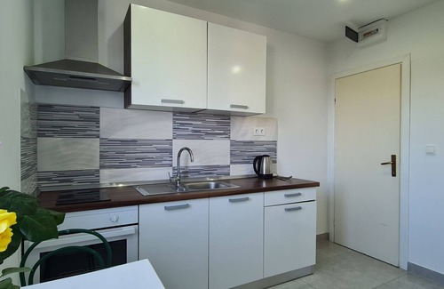 Milna Apartment | Apartments Ana i Ante Punta (95061-A4) - Milna - island Hvar