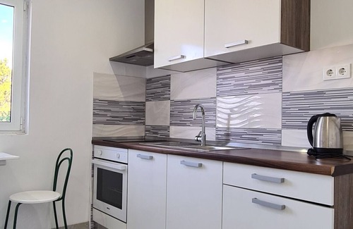 Milna Apartment | Apartments Ana i Ante Punta (95061-A4) - Milna - island Hvar